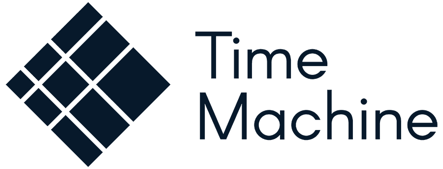 Time Machine Logo